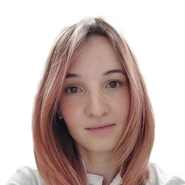 Якунина Екатерина Александровна — Детский кардиолог, Педиатр, Москва