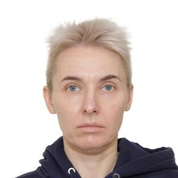 Бочкарева Наталья Михайловна — Детский анестезиолог-реаниматолог, Москва