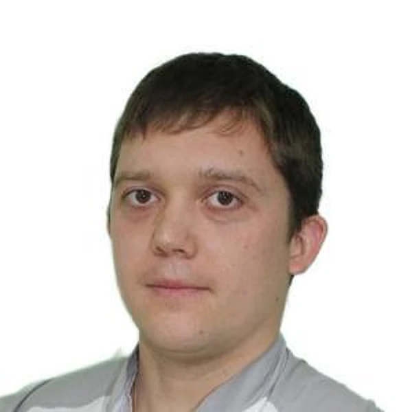 Багажков Александр Михайлович — Анестезиолог-реаниматолог, Москва