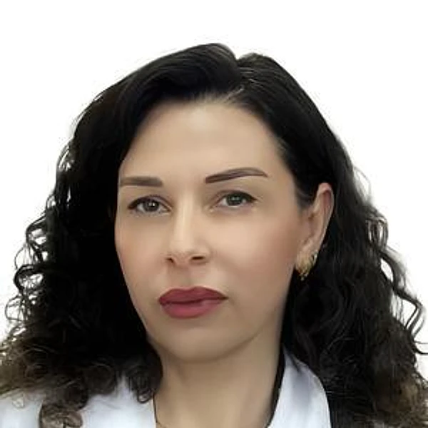 Ильясова Метанет Фикретовна — Невролог, Детский психиатр, Психиатр, Краснодар