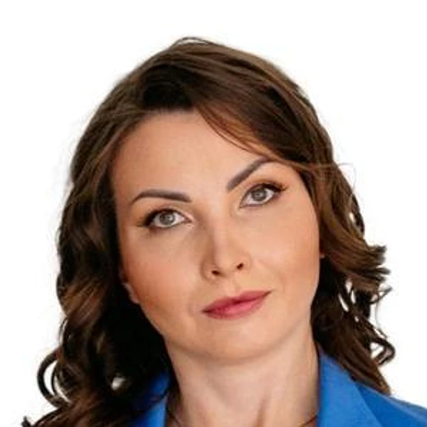 Потанина Юлия Владимировна — Анестезиолог-реаниматолог, Москва