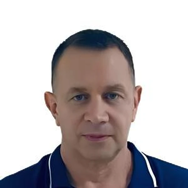 Голов Игорь Юрьевич — Анестезиолог-реаниматолог, Детский анестезиолог-реаниматолог, Москва