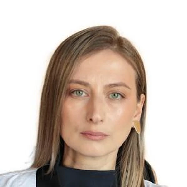 Гонта Светлана Сергеевна — Психиатр, Краснодар