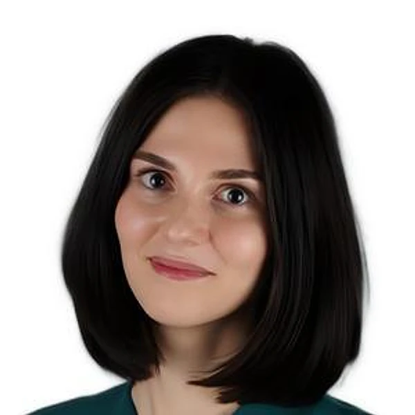 Чокорая Ксения Зурабиевна — Детский анестезиолог-реаниматолог, Москва
