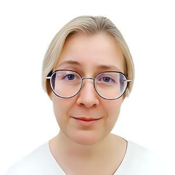 Афиногенова Марина Валерьевна — Травматолог, Детский ортопед, Ортопед, Москва