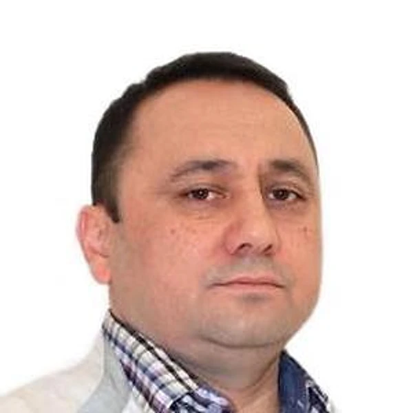 Бобозода Парвиз Айубиевич — Кардиолог, Вязники