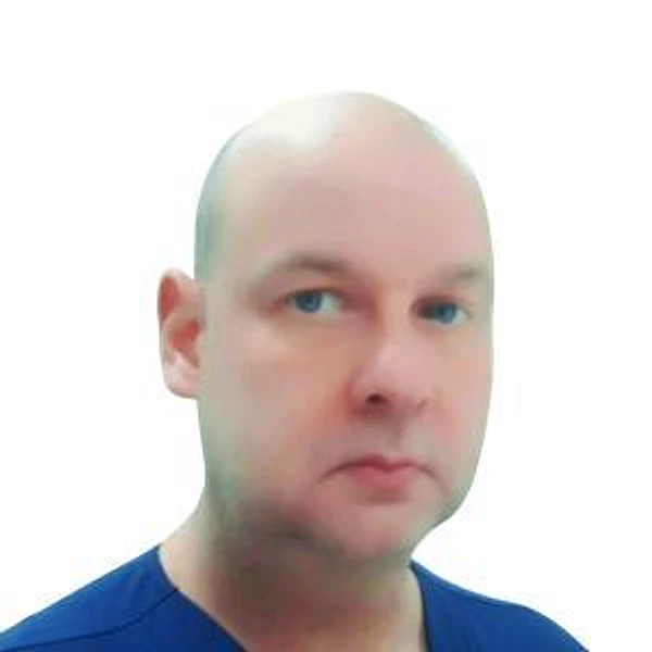 Хлопинский Алексей Вячеславович — Детский ортопед, Детский травматолог, Москва