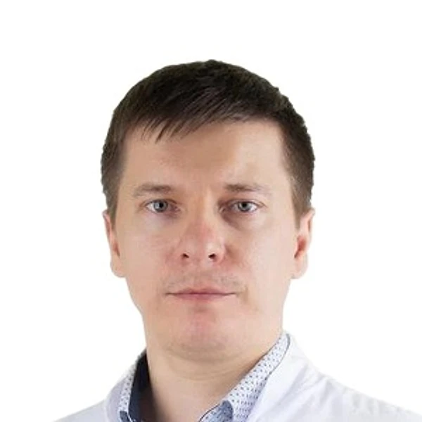 Тихонов Евгений Александрович — Уролог, Врач УЗИ, Муром