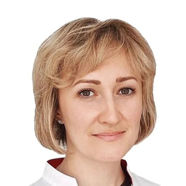Матвеева Екатерина Сергеевна — Гинеколог, Акушер, Гинеколог-хирург, Репродуктолог, Екатеринбург
