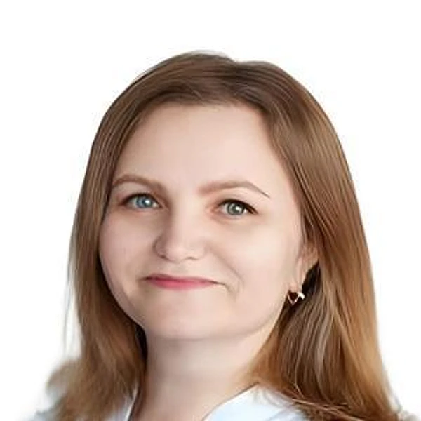 Чефранова Наталья Федоровна — Детский невролог, Невролог, Тюмень