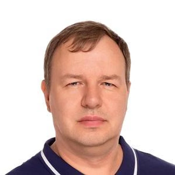 Горюнов Алексей Константинович — Детский рентгенолог, Москва