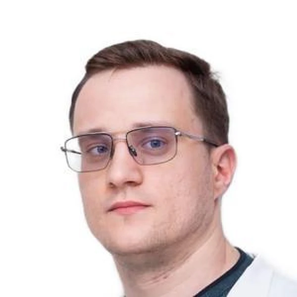 Котенко Дмитрий Игоревич — Психиатр, Психотерапевт, Краснодар