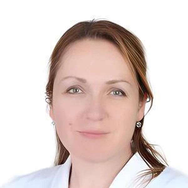 Логачева Татьяна Сергеевна — Детский рентгенолог, Москва