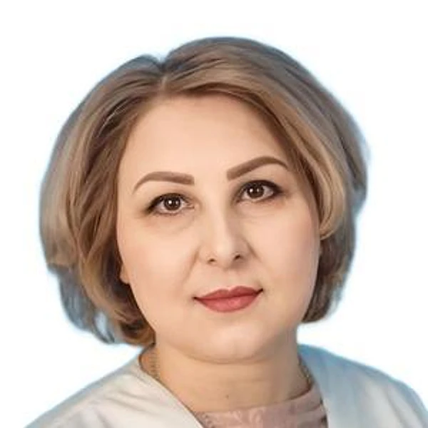 Наконечникова Елена Александровна — Психотерапевт, Краснодар