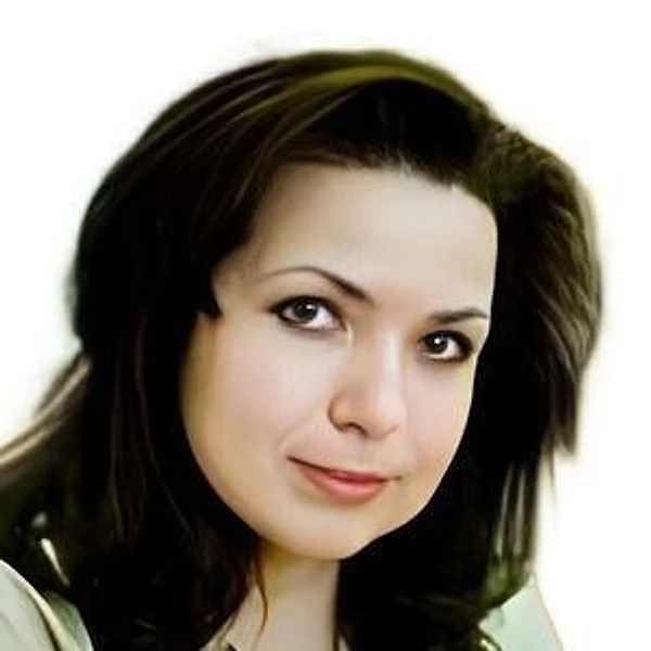 Фефелова Наталия Олеговна — Детский офтальмолог, Новосибирск