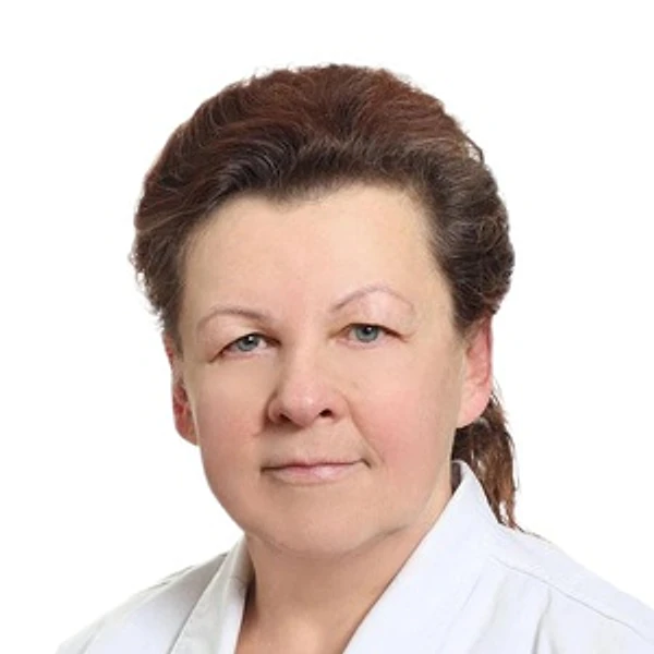 Груздева Алевтина Ивановна — Гинеколог, Врач УЗИ, Гинеколог-эндокринолог, Детский гинеколог, Ногинск