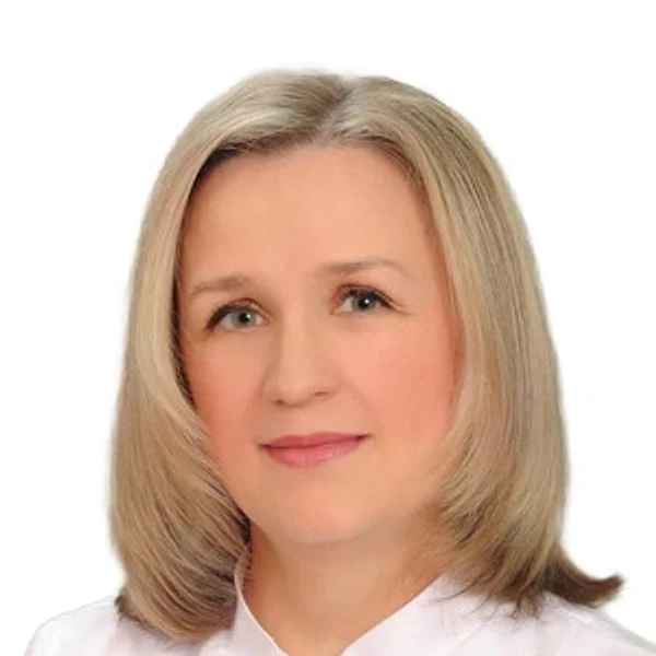 Масленникова Наталья Сергеевна — Детский офтальмолог, Новосибирск