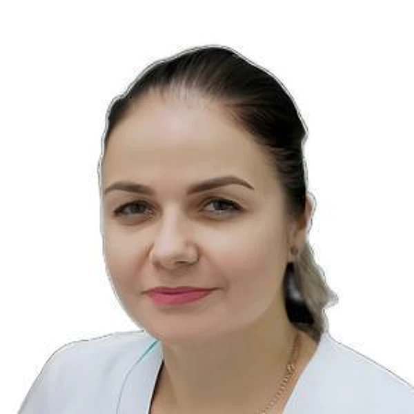 Петрова Юлия Сергеевна — Детский ЛОР, Москва