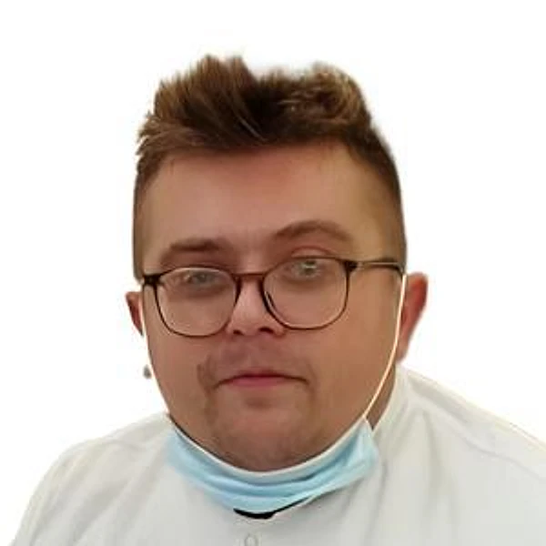 Самоделкин Федор Юрьевич — Детский хирург, Москва
