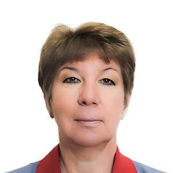 Дорошкова Галина Анатольевна — Врач скорой помощи, Краснодар