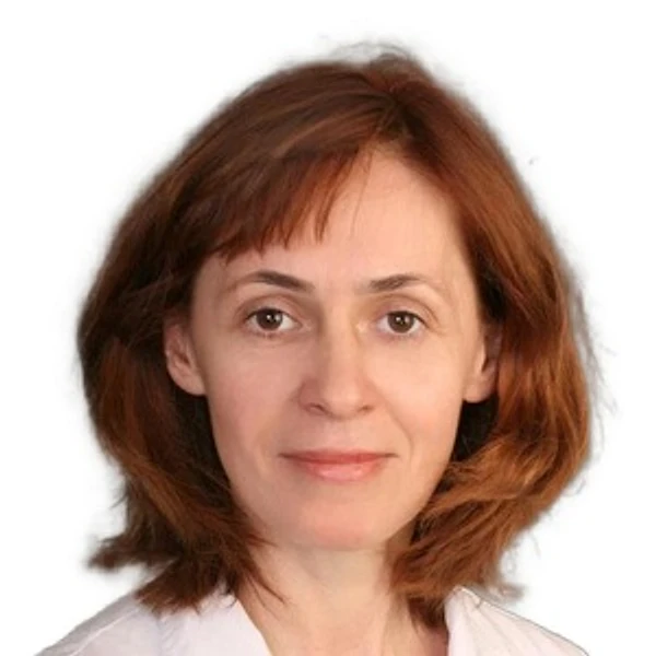 Колеченкова Инна Владимировна — Офтальмолог (окулист), Детский офтальмолог, Москва