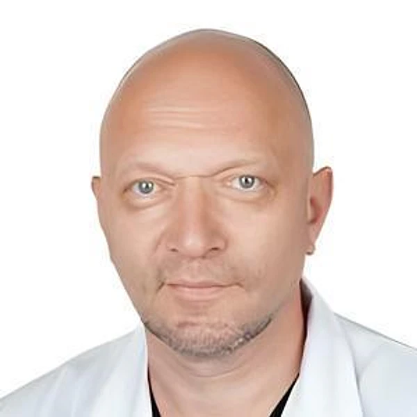 Пузыревский Константин Геннадьевич — Офтальмолог (окулист), Новосибирск