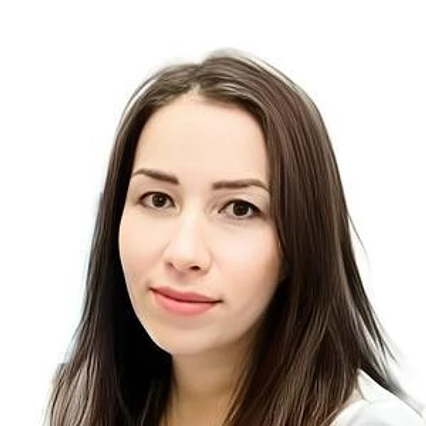 Русских Наталья Юрьевна — Офтальмолог (окулист), Воткинск