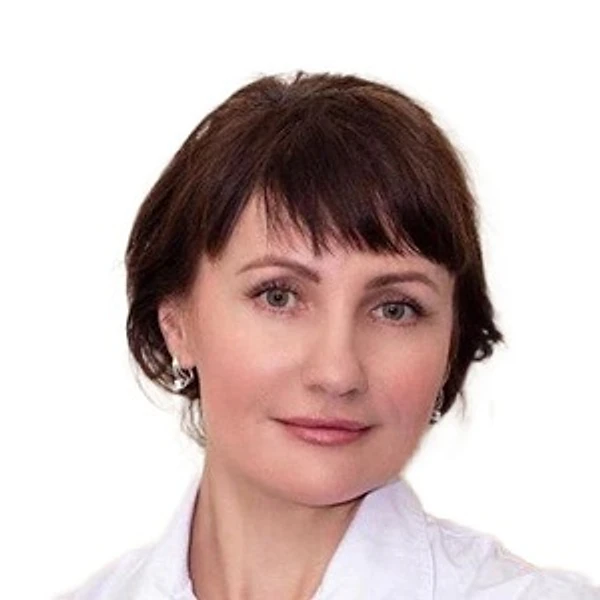 Новикова Жанна Александровна — Дерматолог, Москва