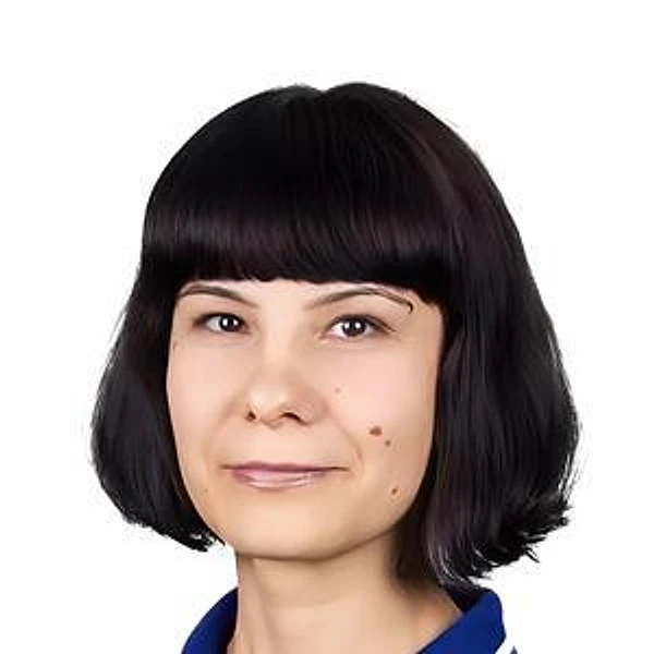 Колупаева Мария Юрьевна — Педиатр, Детский инфекционист, Москва
