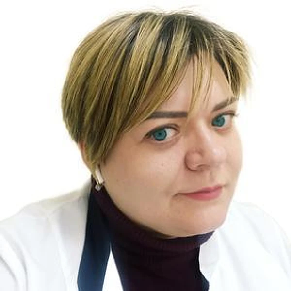 Захарчук Екатерина Леонидовна — Психиатр, Ногинск