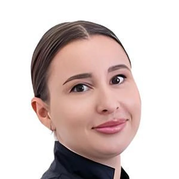 Севостьянова Дарья Юрьевна — Стоматолог-ортодонт, Гатчина
