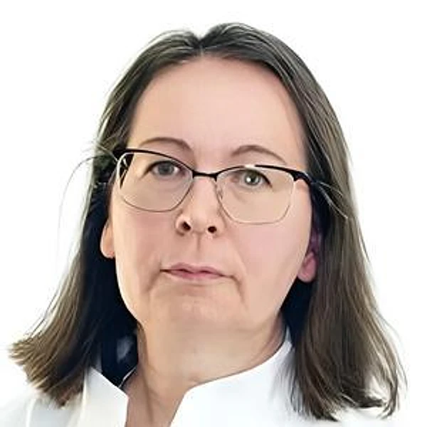 Гавриленко Светлана Владимировна — Терапевт, Профпатолог, Ковров