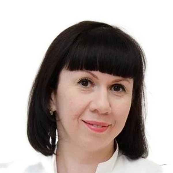 Саликова Наталья Михайловна — Функциональный диагност, Тольятти