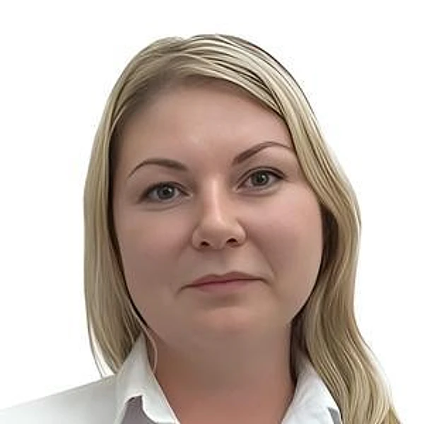 Собинова Регина Васильевна — Травматолог, Воткинск