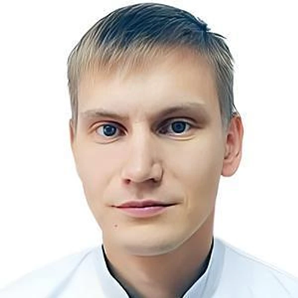 Вознесенский Константин Александрович — Стоматолог-ортопед, Стоматолог-имплантолог, Ногинск