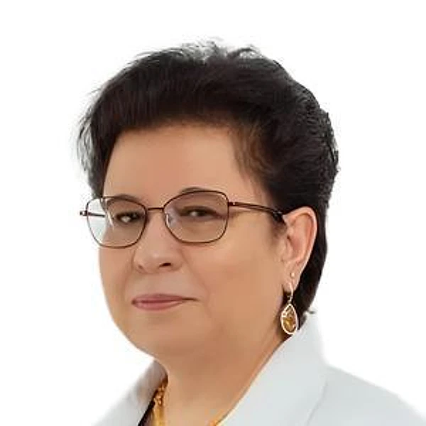 Рунова Ольга Станиславовна — Детский невролог, Иваново