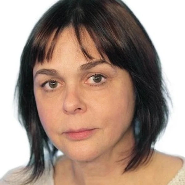 Костюкова Елена Григорьевна — Психиатр, Москва
