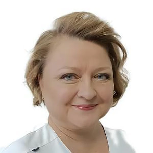 Килунина Надежда Анатольевна — Гастроэнтеролог, Терапевт, Эндокринолог, Екатеринбург