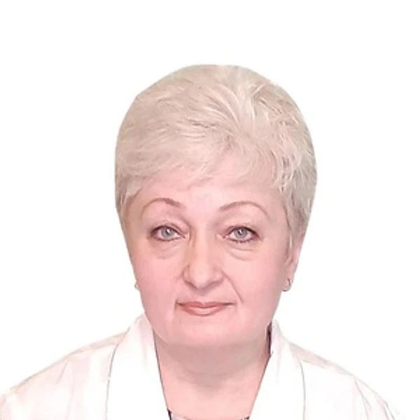 Балезина Татьяна Михайловна — Гинеколог, Тюмень