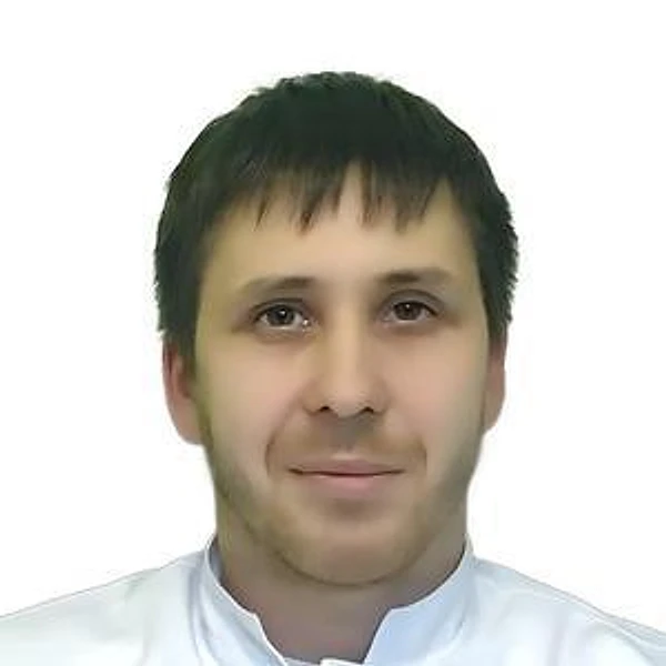 Абдулин Тагир Валитович — Детский ортопед, Детский травматолог, Москва