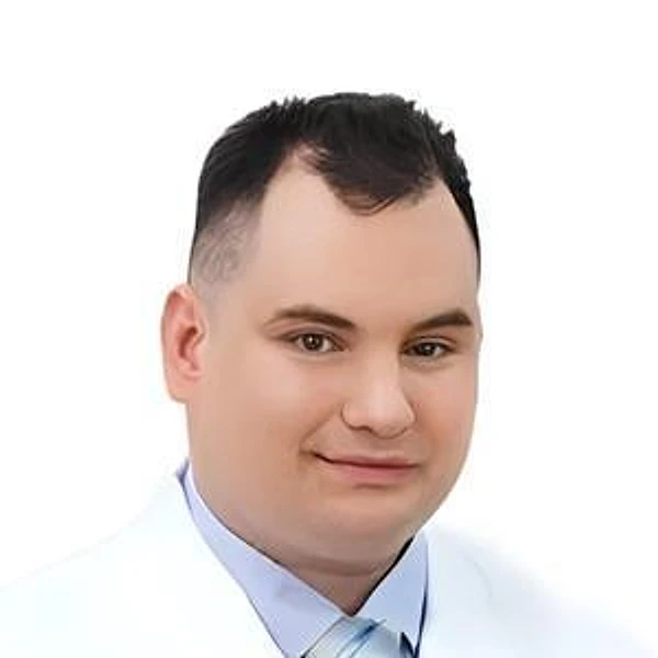 Волыхин Михаил Васильевич — Травматолог, Мануальный терапевт, Ортопед, Санкт-Петербург