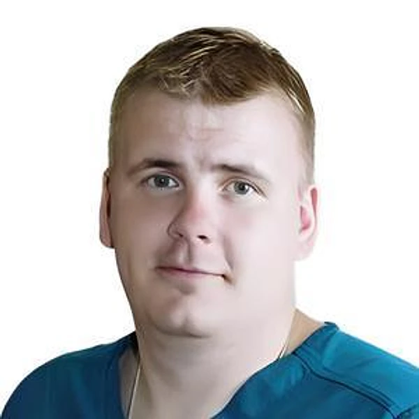 Васильев Александр Николаевич — Детский ортопед, Детский травматолог, Москва