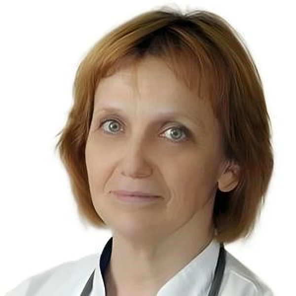 Генералова Галина Анатольевна — Детский нефролог, Москва
