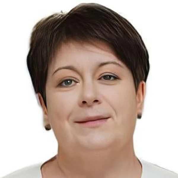 Непомнящая Ольга Александровна — Офтальмолог (окулист), Новосибирск