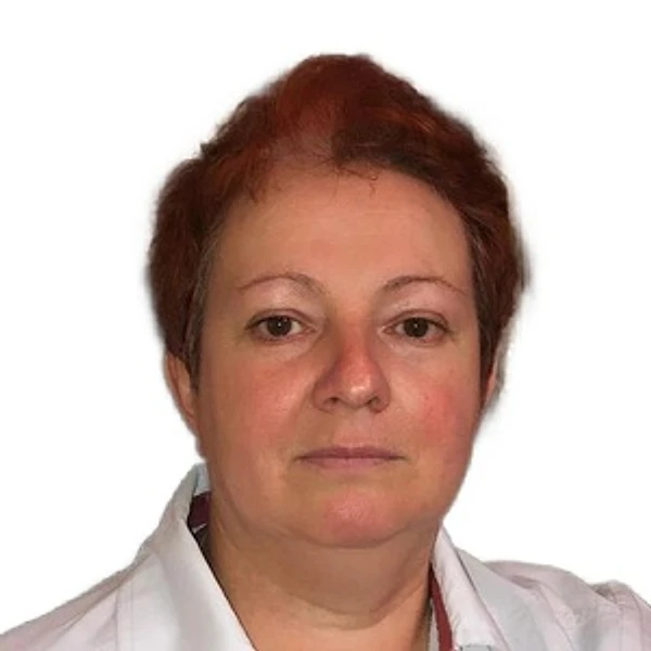 Цыган Елена Владимировна — Инфекционист, Краснодар