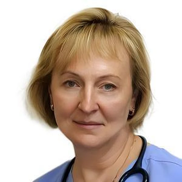 Ионова Елена Александровна — Неонатолог, Педиатр, Москва