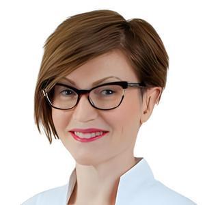 Смирнова Ольга Владимировна — Терапевт, Мануальный терапевт, Остеопат, Физиотерапевт, Санкт-Петербург