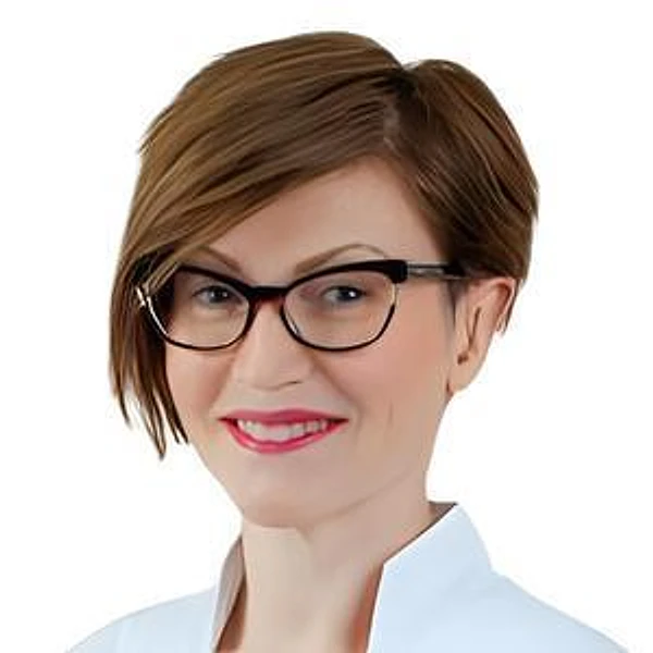 Смирнова Ольга Владимировна — Терапевт, Мануальный терапевт, Остеопат, Физиотерапевт, Санкт-Петербург