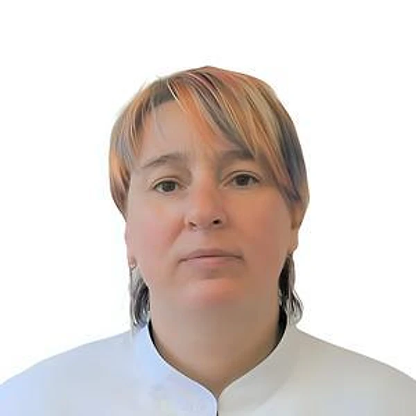 Макулова Анастасия Ивановна — Анестезиолог-реаниматолог, Детский анестезиолог-реаниматолог, Москва