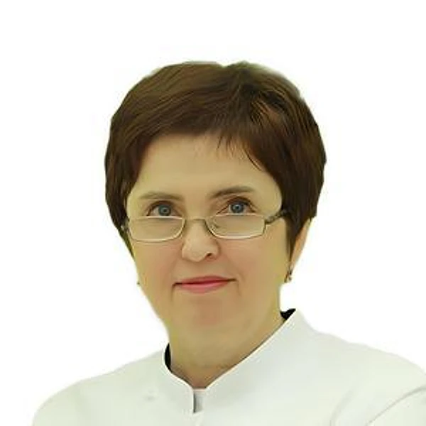 Малых Наталья Евгеньевна — Педиатр, Детский физиотерапевт, Москва